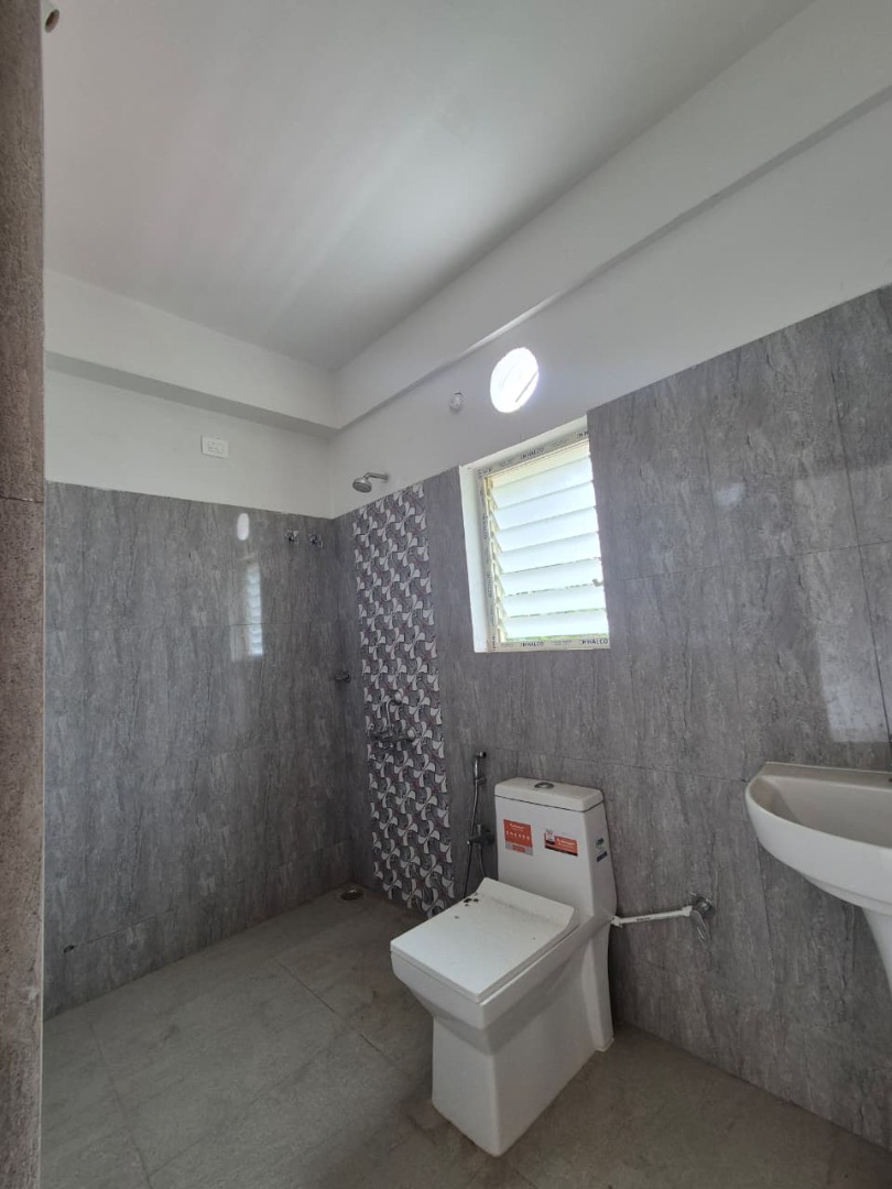 Unfurnished 3bhk in Panjabari, Khanapara, Guwahati, Assam, India for Rent